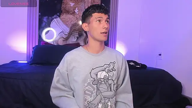 Alexx tc online show from 01/08/26, 01:52