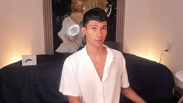 Alexx tc online show from 01/09/26, 03:31