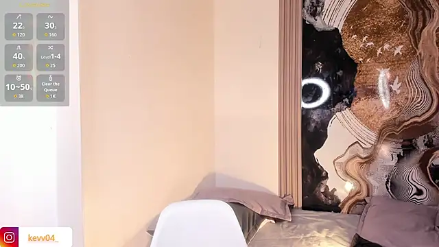 Alexx tc online show from 01/19/26, 04:49