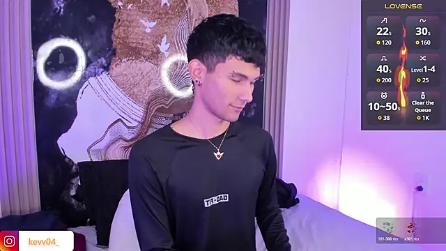 Alexx tc online show from 02/26/26, 03:49