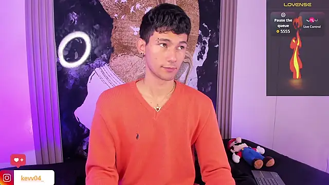 Alexx tc online show from 03/03/26, 02:50