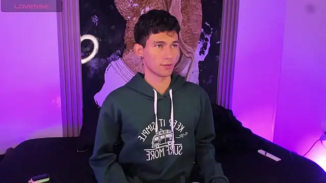 Alexx tc online show from 03/06/26, 02:08