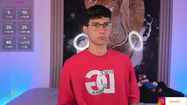 Alexx tc online show from 04/18/26, 04:05