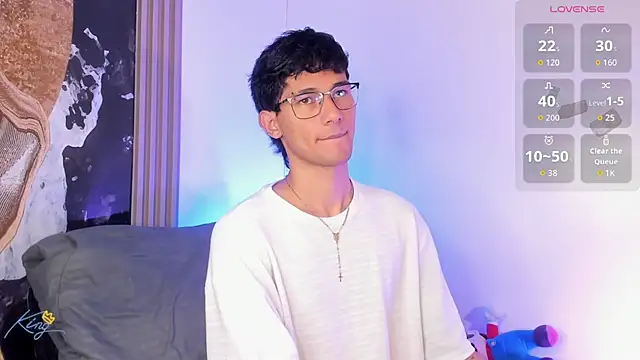 Alexx tc online show from 07/04/26, 03:56