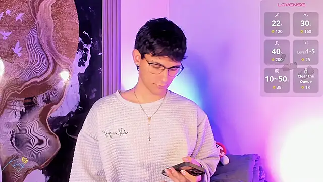 Alexx tc online show from 07/06/26, 03:14
