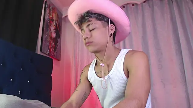 Sexys Boys Hot1 online show from 04/26/26, 01:25