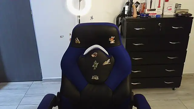 thomascooper7 online show from 02/06/25, 11:58