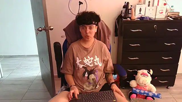 thomascooper7 online show from 03/20/25, 08:40