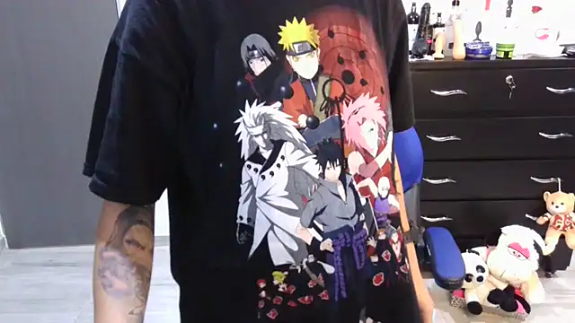 thomascooper7 online show from 09/22/25, 06:54