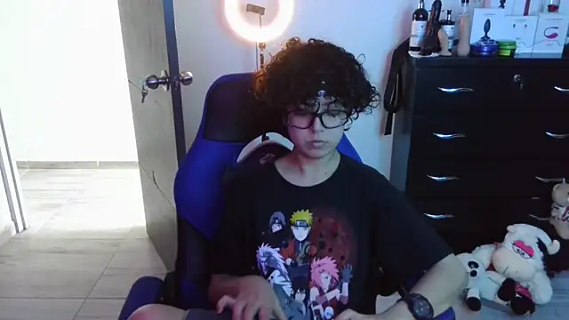 thomascooper7 online show from 10/16/25, 06:31