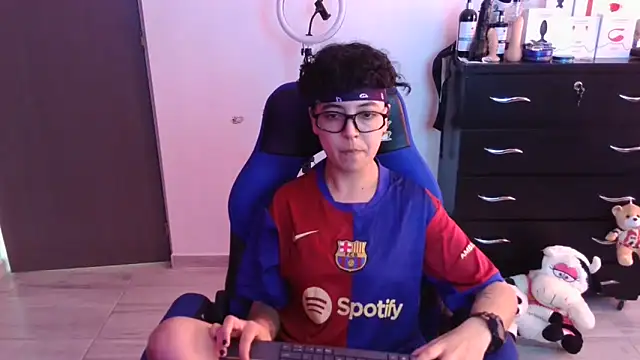 thomascooper7 online show from 11/09/25, 07:01