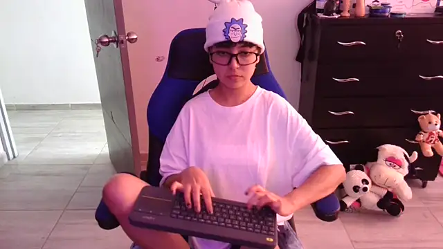 thomascooper7 online show from 11/20/25, 06:07