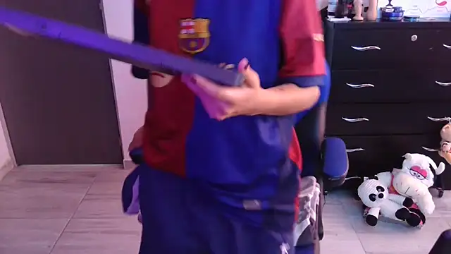 thomascooper7 online show from 12/02/25, 06:47