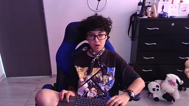 thomascooper7 online show from 02/05/26, 06:01