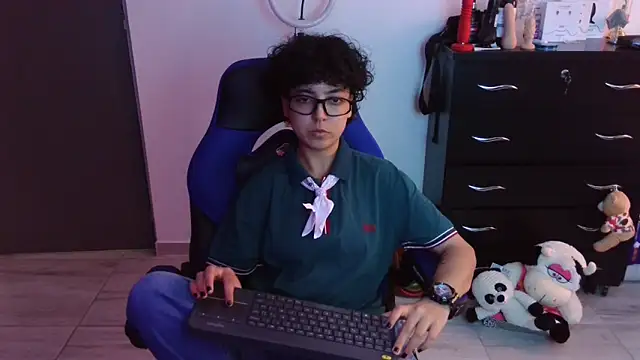 thomascooper7 online show from 02/26/26, 07:35