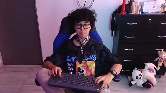 thomascooper7 online show from 03/20/26, 07:30