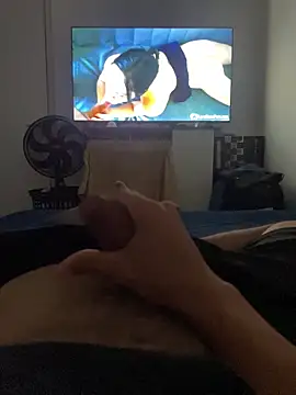 Tom18 hott online show from 02/18/26, 12:50