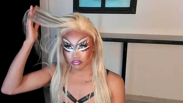 Sabrina Rosse   online show from 02/05/25, 02:51