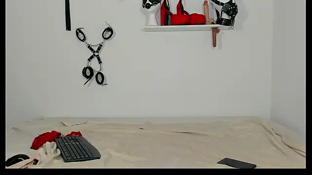 Sabrina Rosse   online show from 03/22/25, 03:20