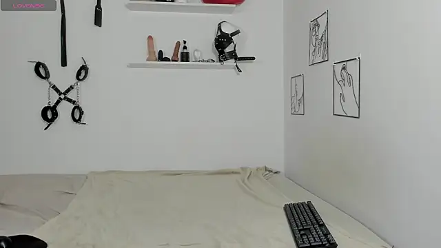 Sabrina Rosse   online show from 10/16/25, 11:55