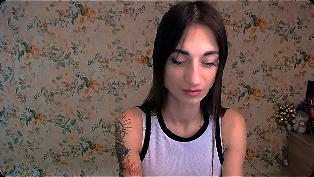 Snapshot of Asia_N_ chatting on 01/17/25, 07:19 Asia N  online show from 01/17/25, 07:19