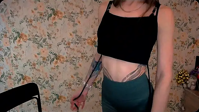 Snapshot of Asia_N_ chatting on 01/20/25, 07:25 Asia N  online show from 01/20/25, 07:25