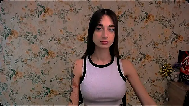 Snapshot of Asia_N_ chatting on 01/25/25, 07:17 Asia N  online show from 01/25/25, 07:17