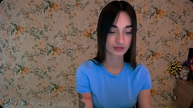 Snapshot of Asia_N_ chatting on 01/27/25, 10:38 Asia N  online show from 01/27/25, 10:38