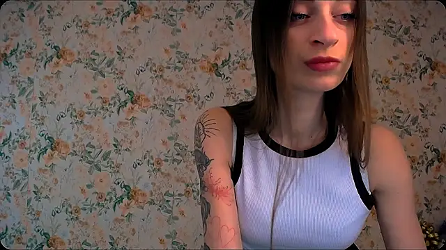 Snapshot of Asia_N_ chatting on 02/18/25, 07:43 Asia N  online show from 02/18/25, 07:43