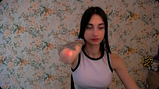 Snapshot of Asia_N_ chatting on 02/18/25, 11:11 Asia N  online show from 02/18/25, 11:11