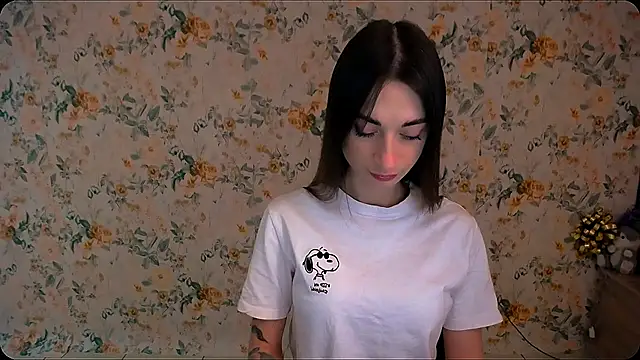 Snapshot of Asia_N_ chatting on 02/21/25, 07:34 Asia N  online show from 02/21/25, 07:34