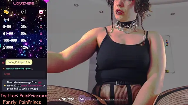 Snapshot of pain_princee chatting on 12/19/24, 06:23 pain princee online show from 12/19/24, 06:23
