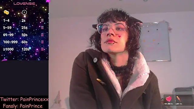 Snapshot of pain_princee chatting on 02/07/25, 03:45 pain princee online show from 02/07/25, 03:45