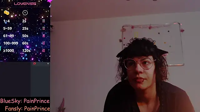 Snapshot of pain_princee chatting on 02/18/25, 02:59 pain princee online show from 02/18/25, 02:59