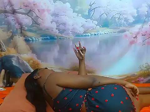 DarkGorgeous online show from 05/25/26, 12:49