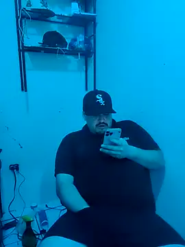 Snapshot of RodeMud chatting on 02/24/26, 07:17 RodeMud online show from 02/24/26, 07:17