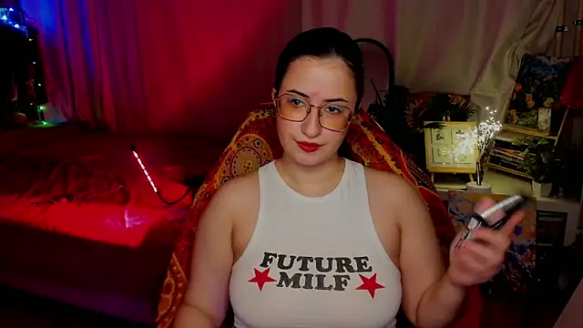 Snapshot of annallurings chatting on 02/20/26, 12:38 annallurings online show from 02/20/26, 12:38