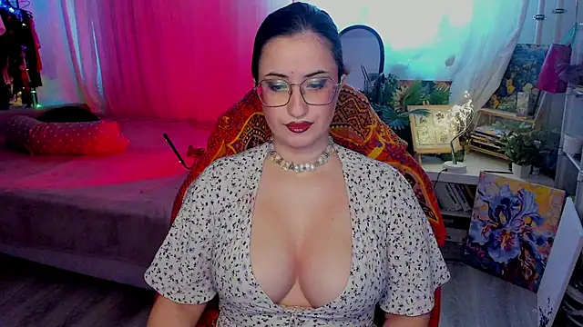 Snapshot of annallurings chatting on 02/25/26, 02:54 annallurings online show from 02/25/26, 02:54