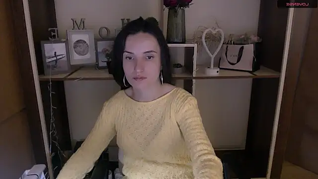 LaimaV  online show from 12/09/24, 02:17