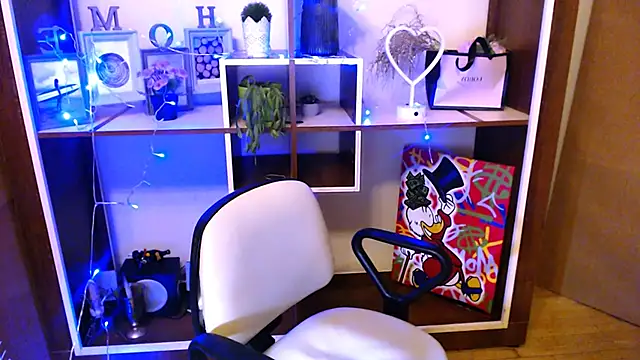 Snapshot of LaimaV_ chatting on 12/26/24, 01:54 LaimaV online show from 12/26/24, 01:54