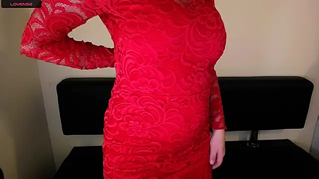 LaimaV  online show from 09/09/25, 06:57