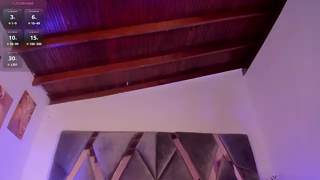 Milan ebony online show from 11/29/25, 11:35