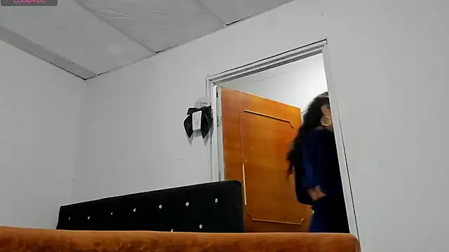 chloe evanx  online show from 12/21/24, 12:59