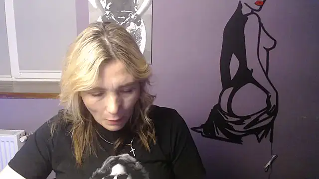 Snapshot of _sexy_lady chatting on 04/06/26, 12:50 sexy lady online show from 04/06/26, 12:50
