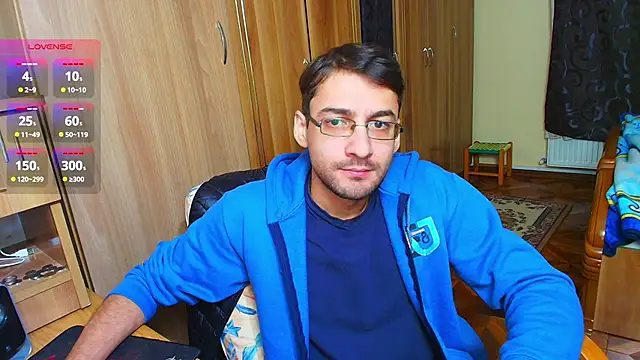 HungEddy online show from 12/02/24, 04:20