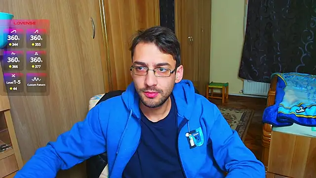 HungEddy online show from 12/04/24, 04:38