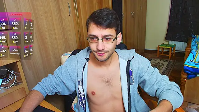 HungEddy online show from 12/08/24, 09:46