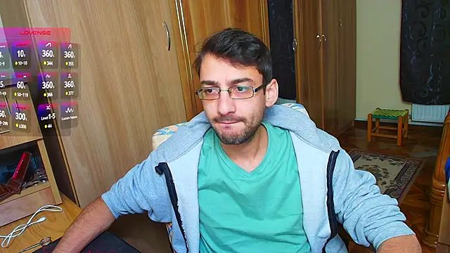 HungEddy online show from 12/11/24, 06:20