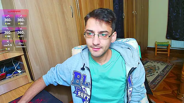 HungEddy online show from 12/12/24, 07:59