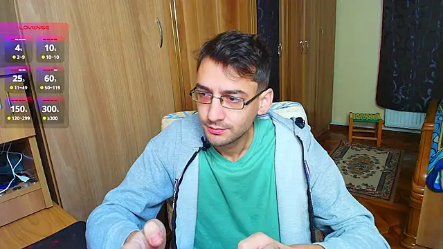 HungEddy online show from 12/13/24, 01:44